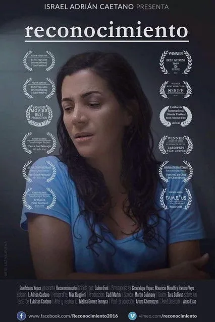 Ramiro Vayo interpreta a  en Reconocimiento