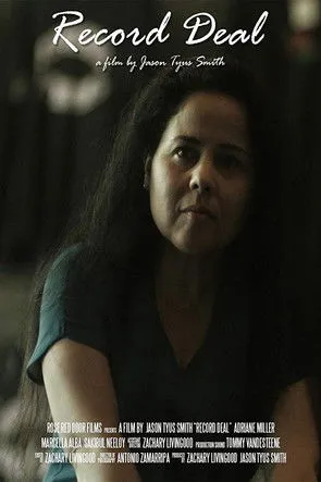 Sakibul Neeloy interpreta a Patrick en Record Deal