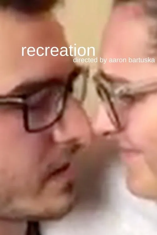 Josh Peffley interpreta a Josh en recreation