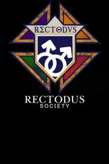 Póster de la película Rectodus Society