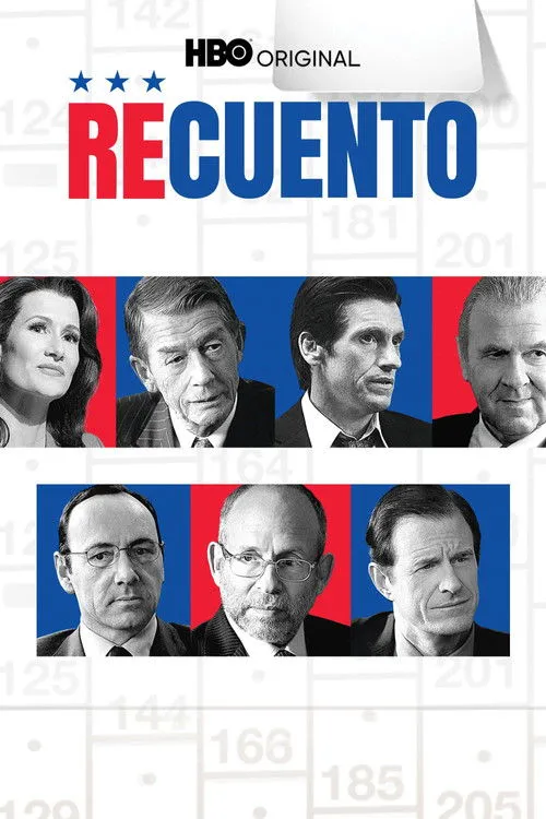 Póster de Recuento