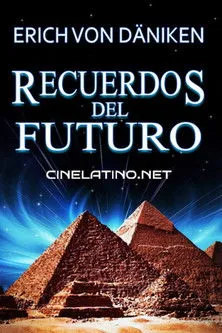 Portada de Recuerdos del Futuro y Regreso a las Estrellas