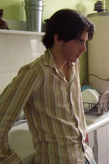 Póster de Recuerdos olvidados