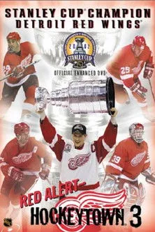 Brett Hull interpreta a  en Red Alert: Hockeytown 3: 2002 Stanley Cup Champion Detroit Red Wings