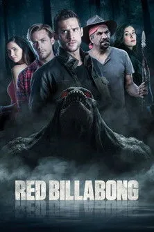 Póster de Red Billabong