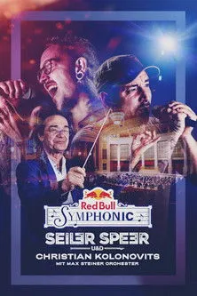 Christopher Seiler interpreta a Self en Red Bull Symphonic: Seiler & Speer