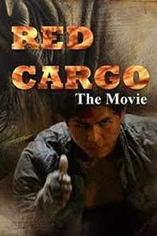 Póster de Red Cargo