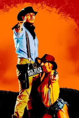 Póster de la película Red Dead Erection