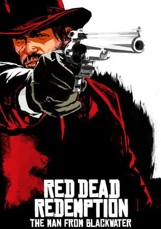 John Bellah interpreta a Moses Forth en Red Dead Redemption: The Man from Blackwater