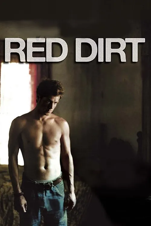 Póster de Red Dirt
