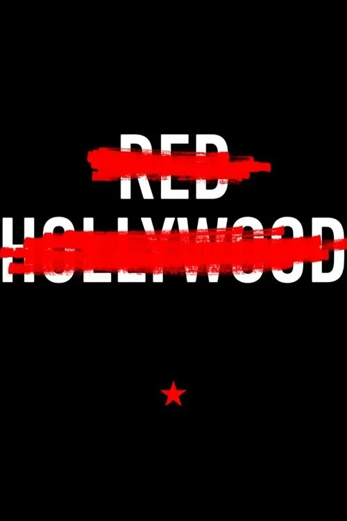 Póster de Red Hollywood