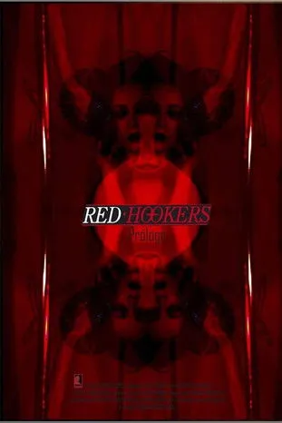 Renata Cáceres interpreta a Shub / The Girl / Narrator en Red Hookers - Prólogo