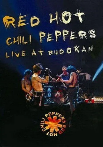 Flea interpreta a Himself en Red Hot Chili Peppers: Live At Budokan