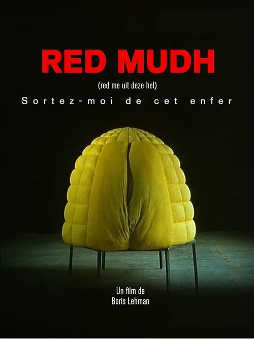 Julien Bruneau interpreta a en Red Mudh