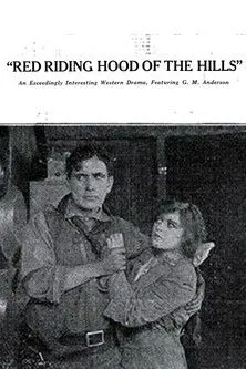 Póster de la película Red Riding Hood of the Hills