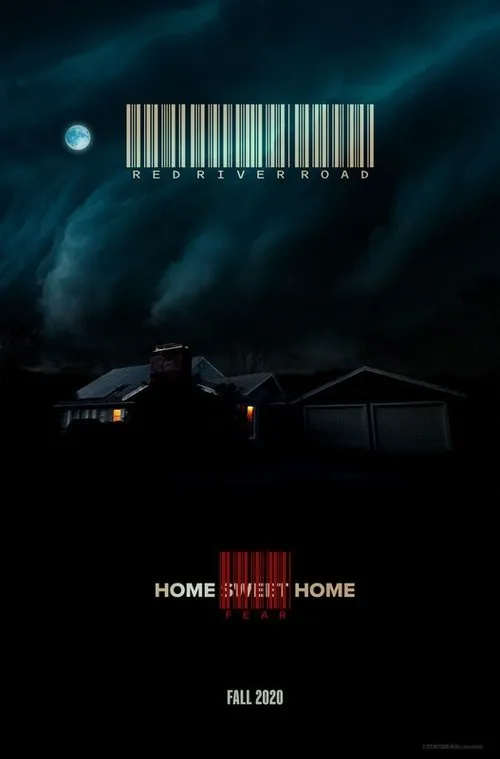 Jade Schuyler interpreta a Anna en Red River Road