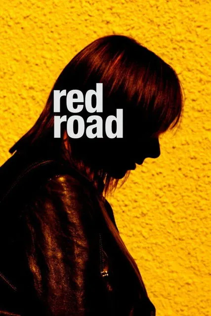 Kate Dickie interpreta a Jackie en Red Road