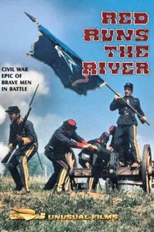 Bob Jones Jr. interpreta a Richard Stoddert Ewell en Red Runs the River