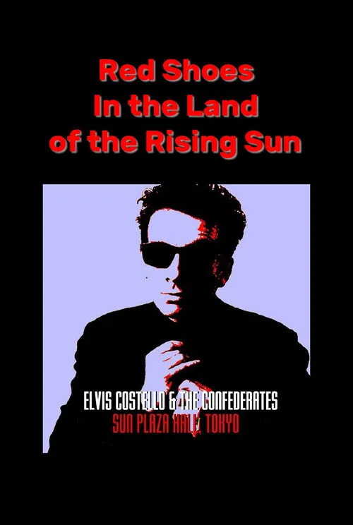 Jim Keltner interpreta a Self - Performer en Red Shoes In the Land of the Midnight Sun: Elvis Costello & The Confederates Live in Tokyo