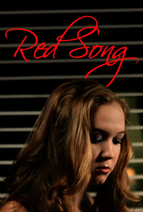 Tara Jenkins interpreta a The Woman en Red Song
