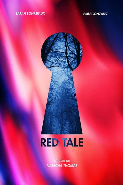 Iván González interpreta a Bluebeard en Red Tale