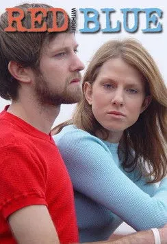 Scott Farley interpreta a Self en Red Without Blue