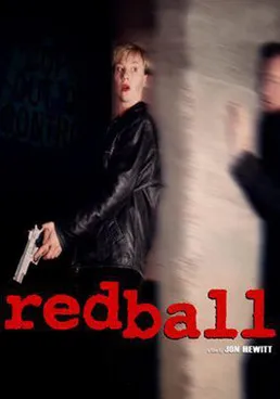 Póster de Redball