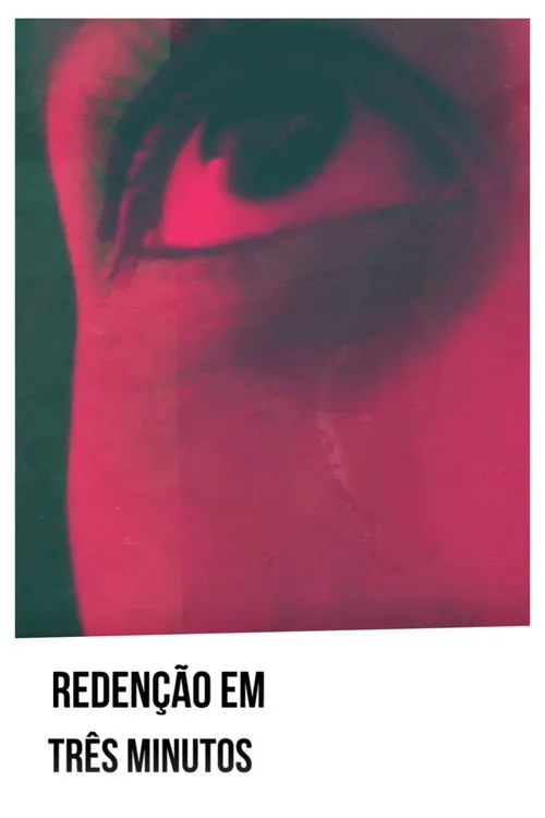 Anna Meneguz interpreta a Maya en redenção em três minutos