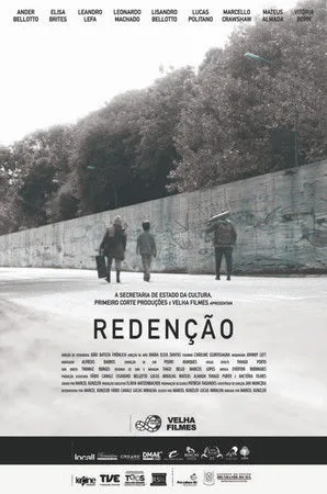 Póster de Redenção