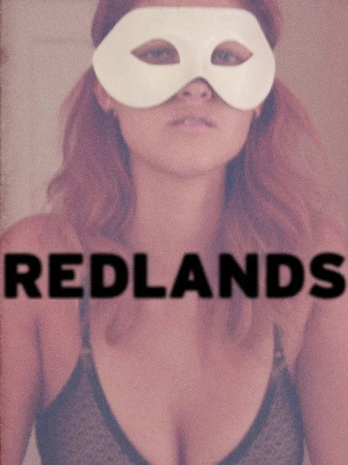 Póster de Redlands