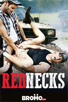 Póster de Rednecks