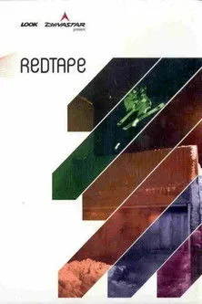 Sarah Burke interpreta a Self en Redtape