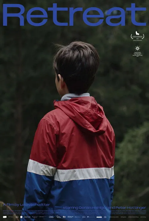 Peter Hottinger interpreta a  en Réduit