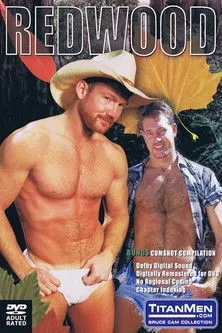Póster de la película Redwood: Escape to Fern Falls