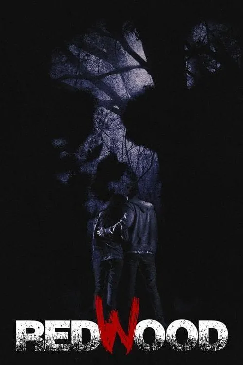 Nicholas Brendon interpreta a Vincent en Redwood