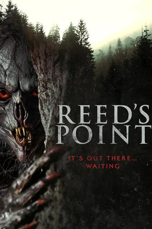 Portada de Reed's Point