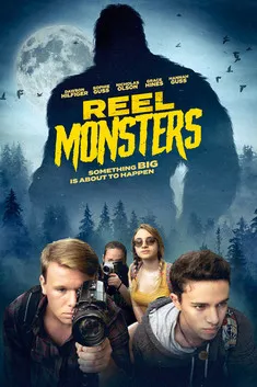 Matt Bruzzio interpreta a  en Reel Monsters