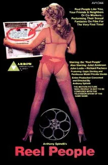 Póster de la película Reel People