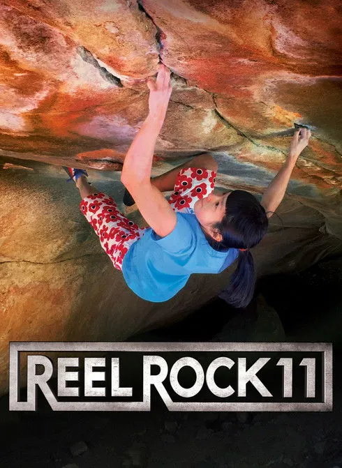 Póster de Reel Rock 11