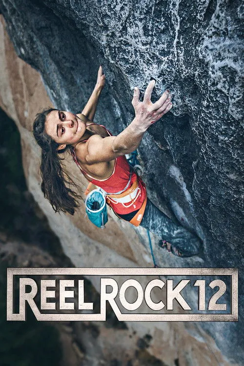 Póster de Reel Rock 12