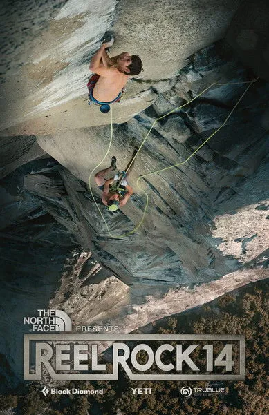 Póster de Reel Rock 14