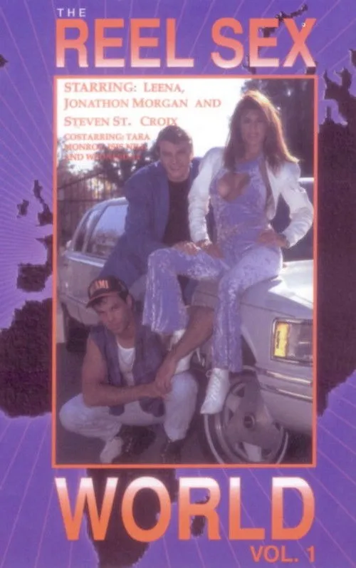 Póster de la película Reel Sex World 1