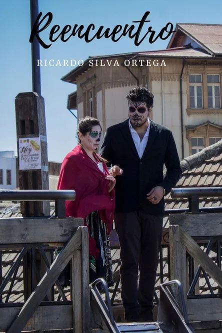 Jonathan Kasdan interpreta a Harold and Sarah's Son en Reencuentro