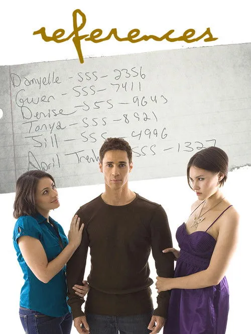 Póster de References