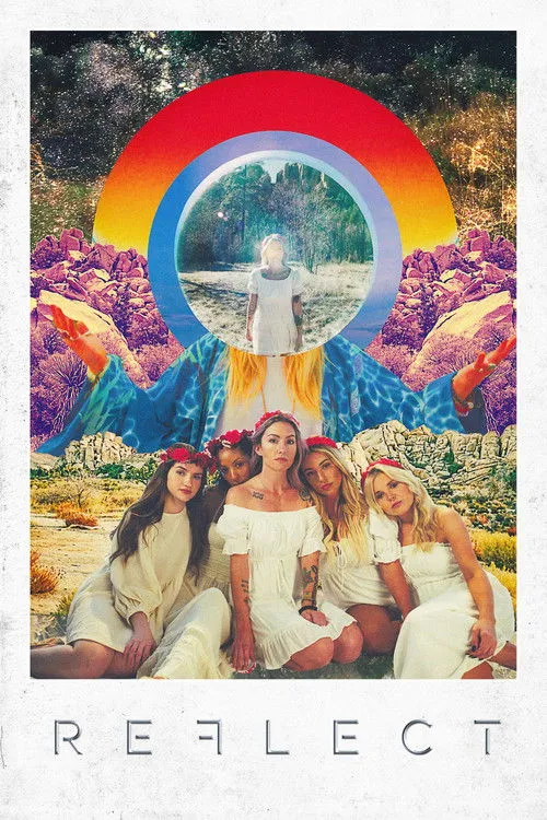 Ryan Jack Connell interpreta a Beale en Reflect