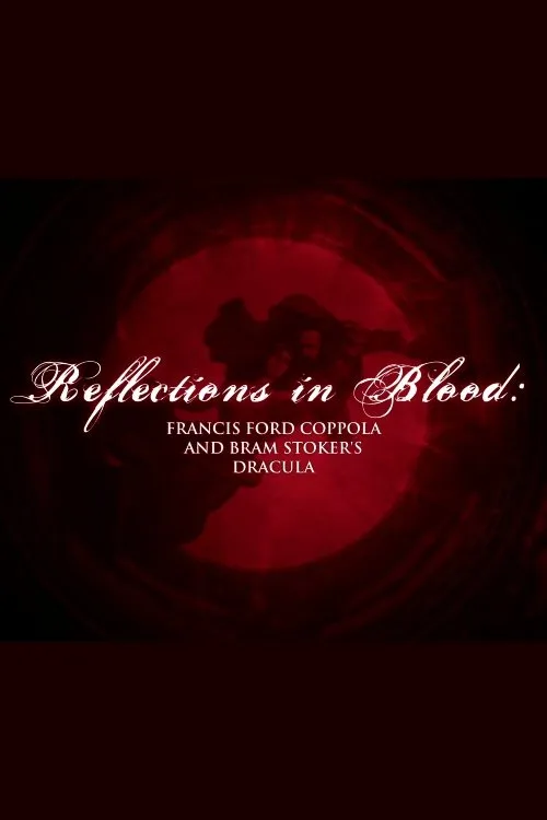 F.X. Feeney interpreta a Self en Reflections in Blood: Francis Ford Coppola and Bram Stoker’s Dracula