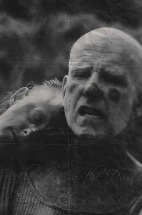 Póster de Reflections in the Dust