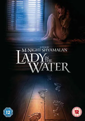M. Night Shyamalan interpreta a  en Reflections of Lady in the Water