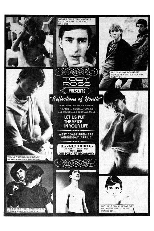 Póster de la película Reflections of Youth