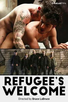 Portada de Refugee's Welcome